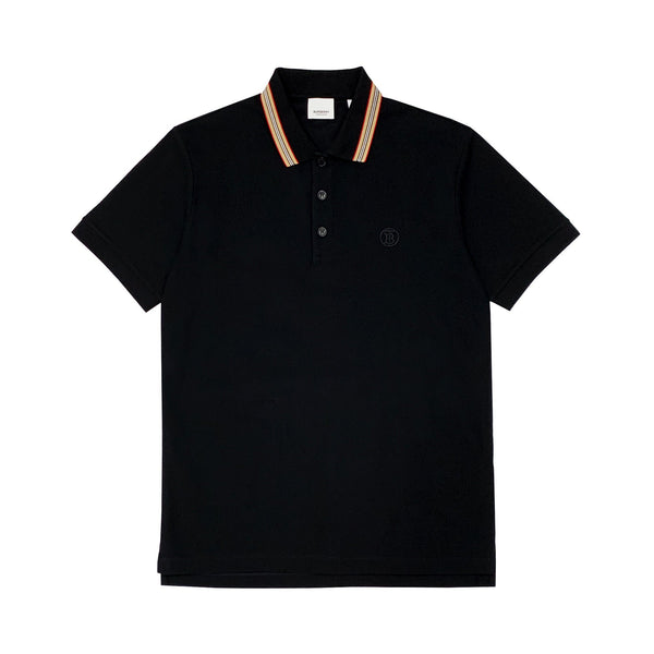 Burberry Icon Stripe Polo Shirt | Designer code: 8053773 | Luxury Fashion Eshop | Miamaia.com