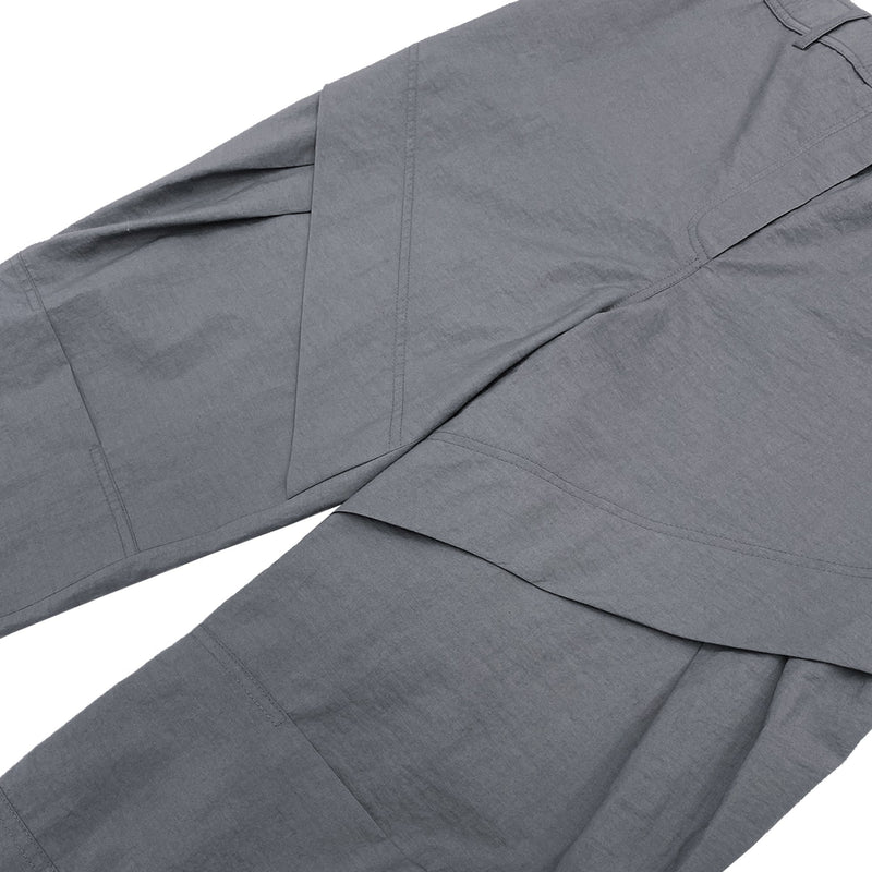 Loewe Pleated Trousers | Designer code: S540Y04XAV | Luxury Fashion Eshop | Miamaia.com