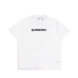 Burberry Logo Print T-shirt | Designer code: 8055309 | Luxury Fashion Eshop | Miamaia.com