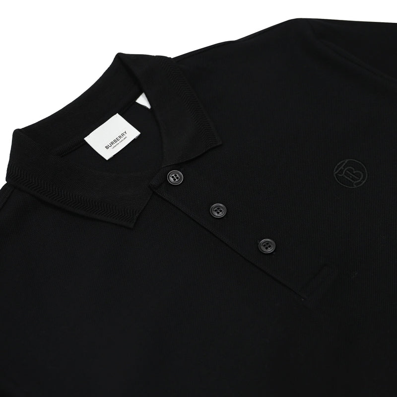 Burberry Monogram Polo | Designer code: 8055228 | Luxury Fashion Eshop | Miamaia.com