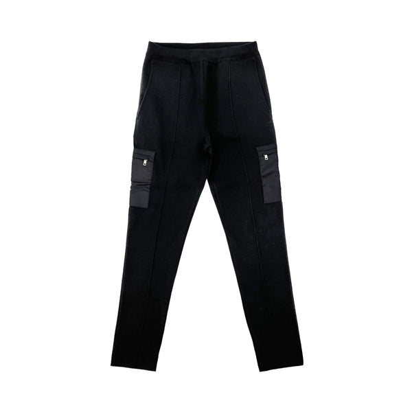Prada Re-nylon Track Pants | Designer code: UMP77S2111YDT | Luxury Fashion Eshop | Miamaia.com