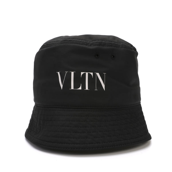 Valentino Bucket Hat | Designer code: VY2HGA11WWQ | Luxury Fashion Eshop | Miamaia.com