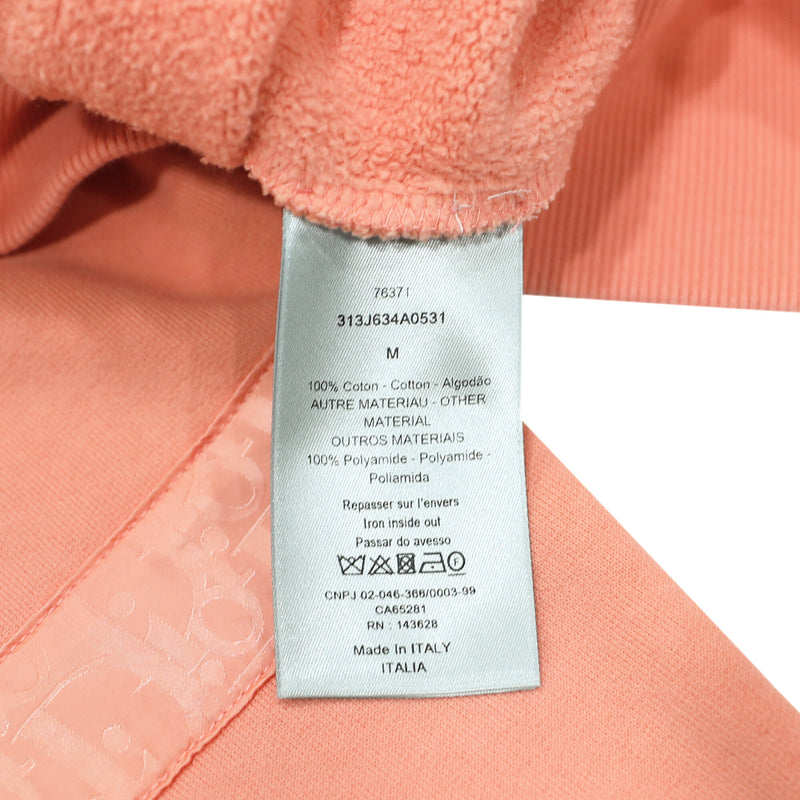 Dior Sweatshirt With Logo Stripes | Designer code: 313J634A0531 | Luxury Fashion Eshop | Mia-Maia.com