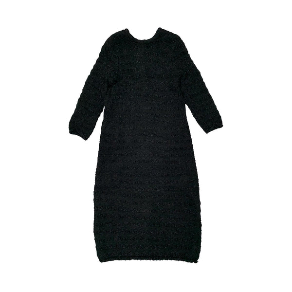 Balenciaga Tweed Dress | Designer code: 704556T1651 | Luxury Fashion Eshop | Mia-Maia.com