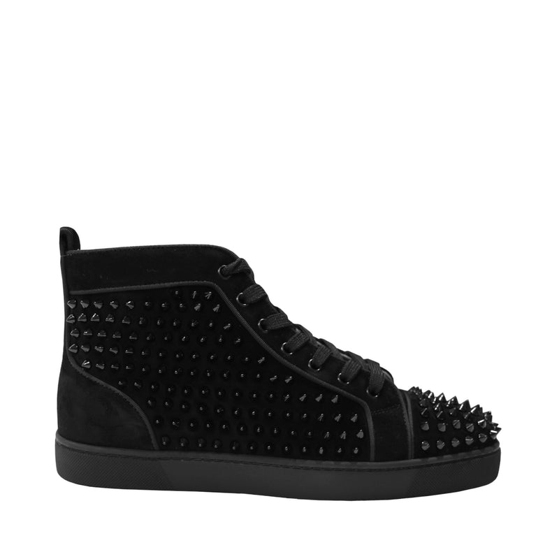 Christian Louboutin Louis Orlato Sneakers | Designer code: 3160092 | Luxury Fashion Eshop | Mia-Maia.com