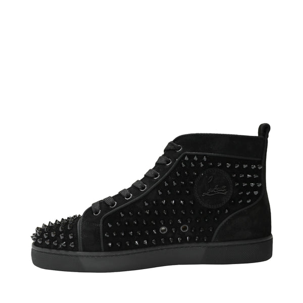 Christian Louboutin Louis Orlato Sneakers | Designer code: 3160092 | Luxury Fashion Eshop | Mia-Maia.com