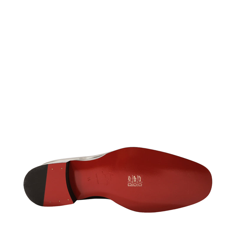 Christian Louboutin Lace Up Shoes | Designer code: 1200446 | Luxury Fashion Eshop | Mia-Maia.com