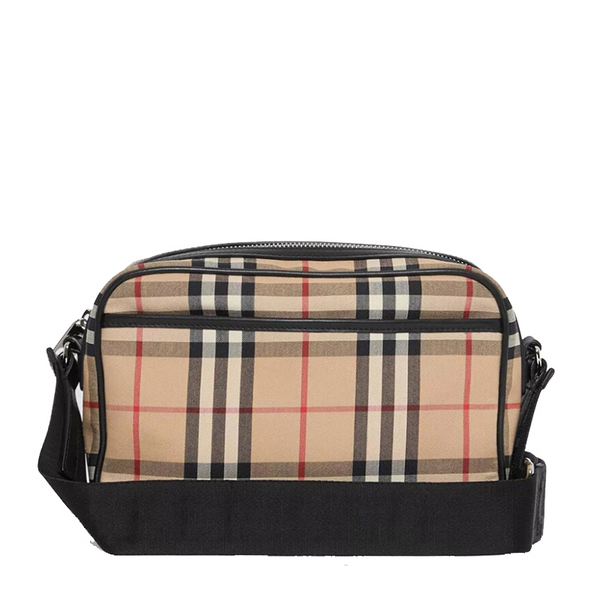 Burberry Check Cross Body Bags | Designer code: 8010152 | Luxury Fashion Eshop | Miamaia.com