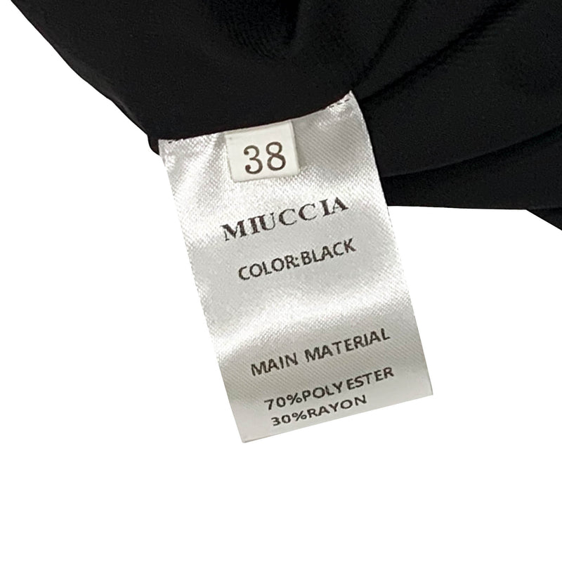 Miuccia Double Breasted Skirt | Designer code: MC2022AW0119 | Luxury Fashion Eshop | Mia-Maia.com