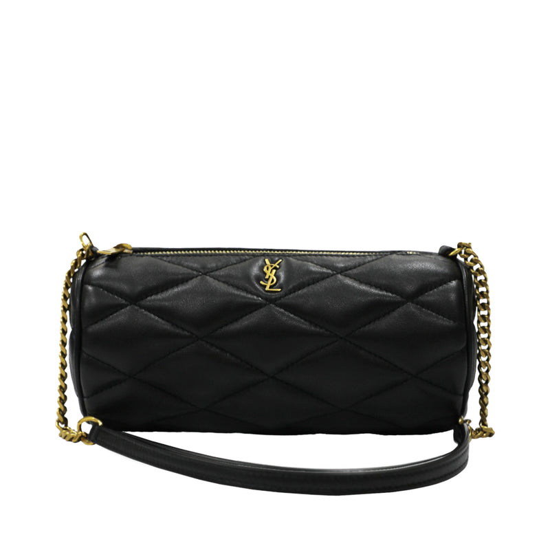 Saint Laurent Sade Tube Bag | Designer code: 699703AAAJU | Luxury Fashion Eshop | Mia-Maia.com