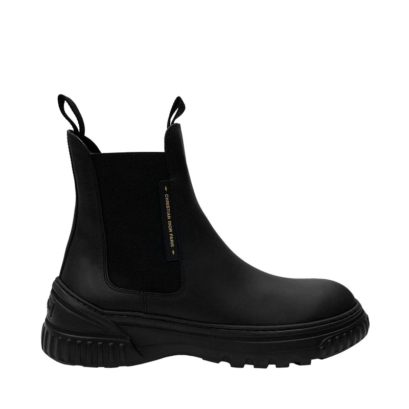 D-Racer Ankle Boot