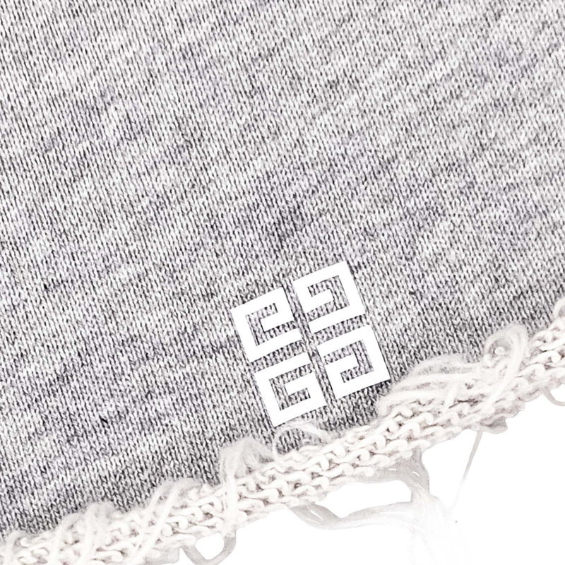 Givenchy Logo Print Hoodie | Designer code: BWJ03M3YBB | Luxury Fashion Eshop | Mia-Maia.com
