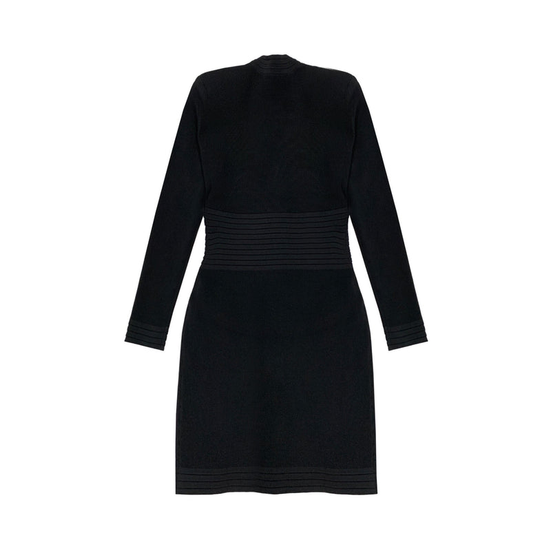 Miuccia Knitted Dress | Designer code: MC2022AW0052 | Luxury Fashion Eshop | Miamaia.com