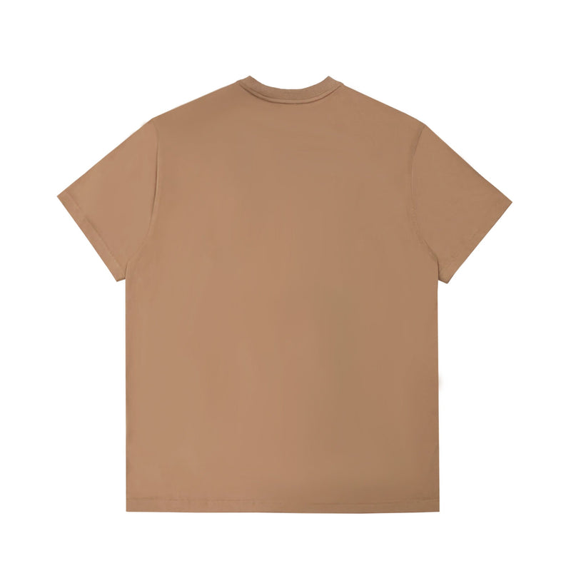 Burberry Logo Print T-shirt | Designer code: 8055310 | Luxury Fashion Eshop | Miamaia.com