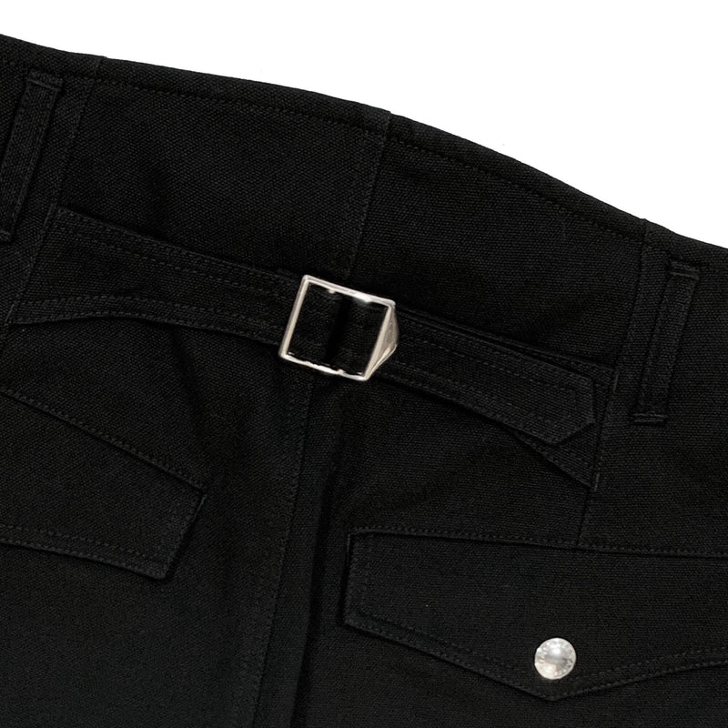 Alexander McQueen Cargo Pants | Designer code: 705270QTS32 | Luxury Fashion Eshop | Miamaia.com