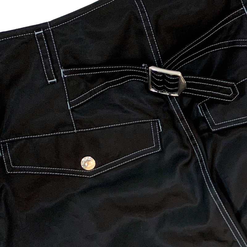Alexander McQueen Cargo Pants | Designer code: 704078QTN38 | Luxury Fashion Eshop | Miamaia.com