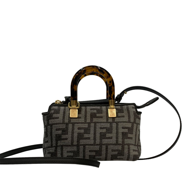 MCM Baguette Bag, Luxury, Bags & Wallets on Carousell