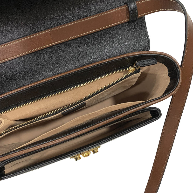 Gucci Padlock Shoulder Bag | Designer code: 6445272ZGAG  | Luxury Fashion Eshop | Miamaia.com
