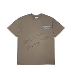 New New Atelier Printed T-shirts | Designer code: NNA22SS001 | Luxury Fashion Eshop | Miamaia.com