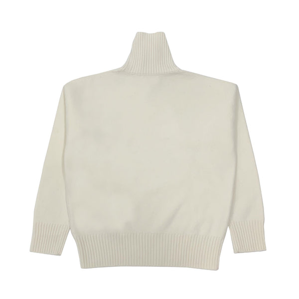 Ami Paris Ami De Coeur Sweater | Designer code: BFUKS402018 | Luxury Fashion Eshop | Miamaia.com