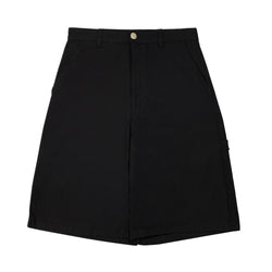 Ami Paris Wide Leg Shorts | Designer code: HSO401220 | Luxury Fashion Eshop | Miamaia.com