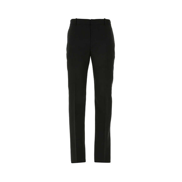 Alexander McQueen Trousers | Designer code: 624301QSR16 | Luxury Fashion Eshop | Miamaia.com