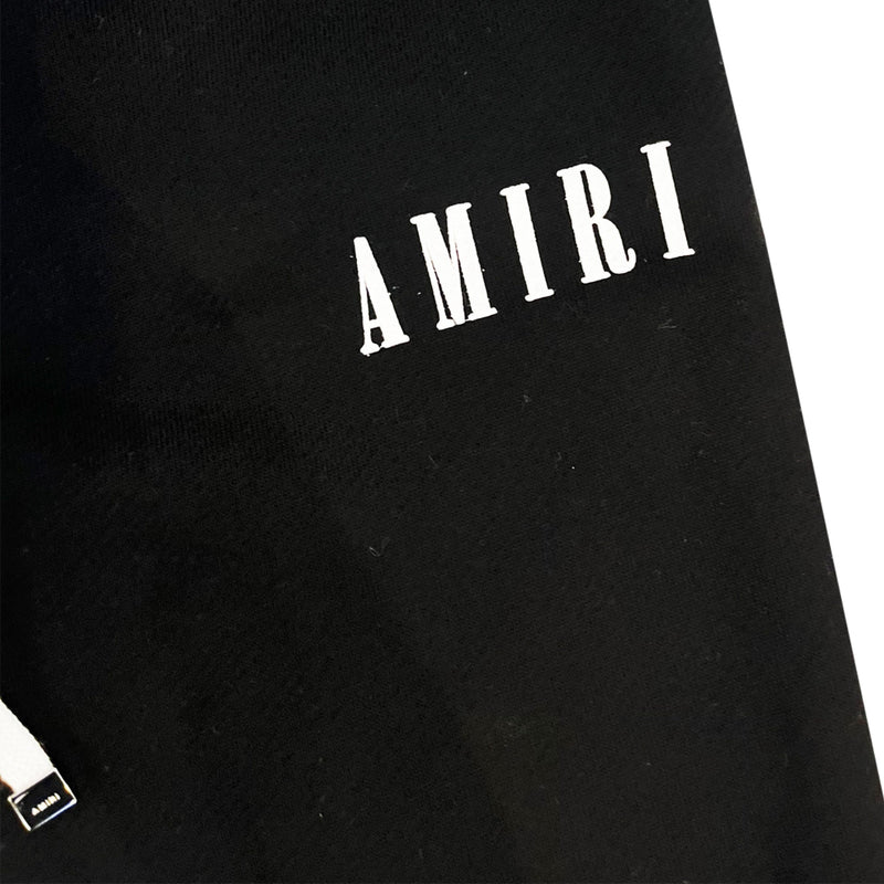 Amiri Core Logo Sweatpants | Designer code: PXMJS001 | Luxury Fashion Eshop | Miamaia.com