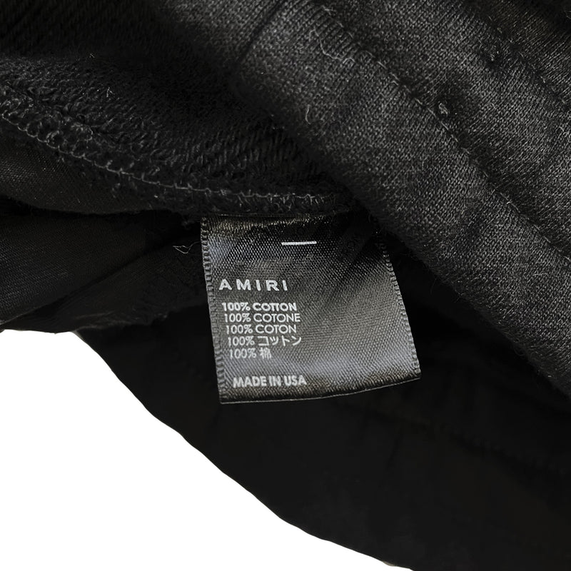 Amiri Core Logo Sweatpants | Designer code: PXMJS001 | Luxury Fashion Eshop | Miamaia.com