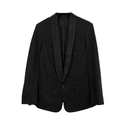 Balenciaga Rental Tuxedo Jacket | Designer code: 675430TLP01 | Luxury Fashion Eshop | Miamaia.com