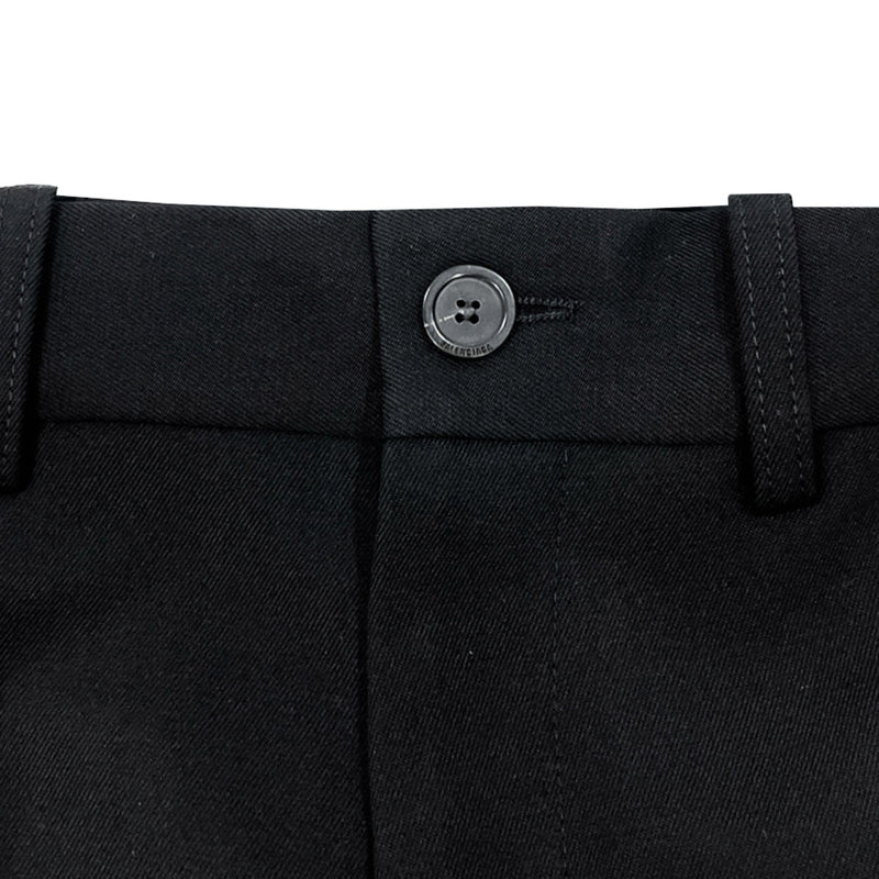 Balenciaga Slacks Pants | Designer code: 706623TIT17 | Luxury Fashion Eshop | Miamaia.com