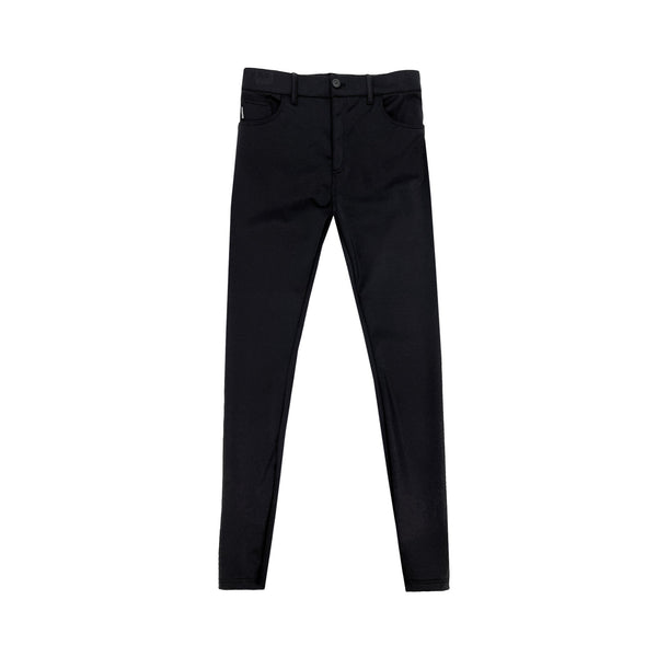 Balenciaga Skinny Pants | Designer code: 704752TVK15 | Luxury Fashion Eshop | Miamaia.com