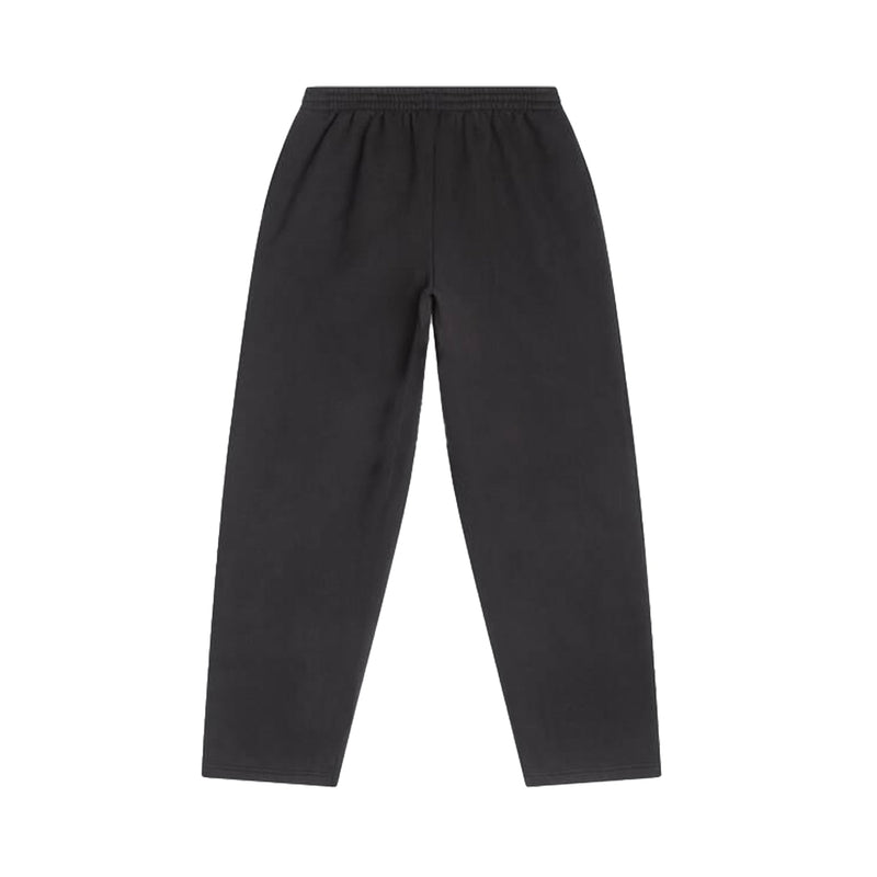 Balenciaga Black Baggy Jogging Trousers | Designer code: 698578TMVI7 | Luxury Fashion Eshop | Miamaia.com