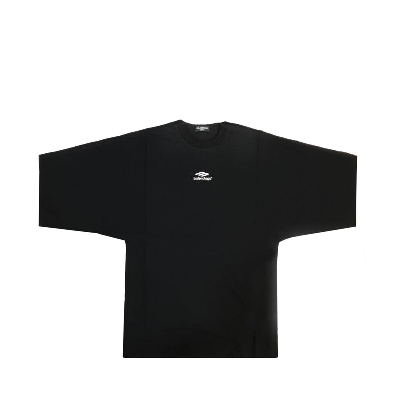 Balenciaga 3B Sports Icon T-shirt | Designer code: 704032TMVJ7 | Luxury Fashion Eshop | Miamaia.com