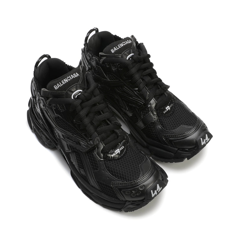 Balenciaga Runner Sneakers | Designer code: 677403W3RB1 | Luxury Fashion Eshop | Miamaia.com