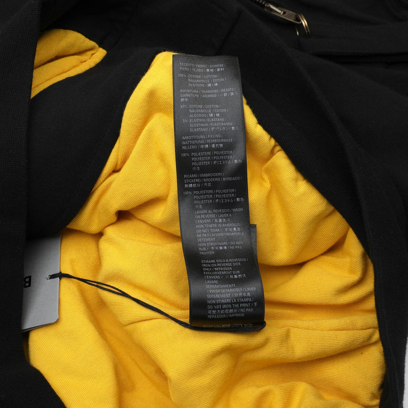 Balenciaga The Simpsons Bomber Jacket | Designer code: 657115TLVG7 | Luxury Fashion Eshop | Miamaia.com