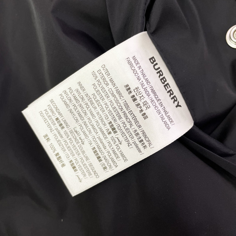 Burberry Reversible Vintage Check jacket | Designer code: 8027097 | Luxury Fashion Eshop | Miamaia.com