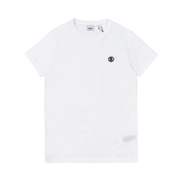 Burberry Monogram Motif T-shirt | Designer code: 8053422 | Luxury Fashion Eshop | Miamaia.com