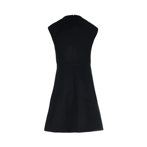 Dior Sleeveless Dress | Designer code: 141R42A1166 | Luxury Fashion Eshop | Miamaia.com