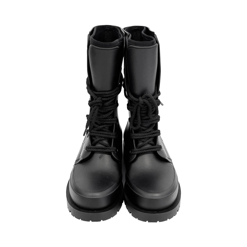 Christian Dior Ankle Boots | Designer code: KCI670EBR | Luxury Fashion Eshop | Miamaia.com