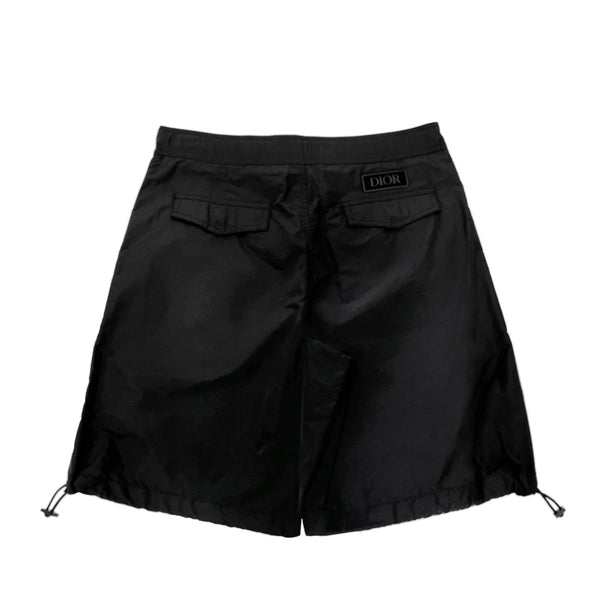 Dior Buckle Shorts | Designer code: 293C179A4717 | Luxury Fashion Eshop | Miamaia.com