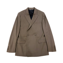 Dior Double Breasted Jacket | Designer code: 023C241C4739 | Luxury Fashion Eshop | Miamaia.com