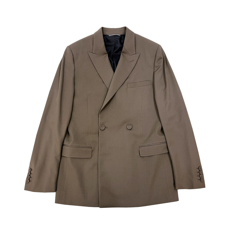 Dior Double Breasted Jacket | Designer code: 023C241C4739 | Luxury Fashion Eshop | Miamaia.com