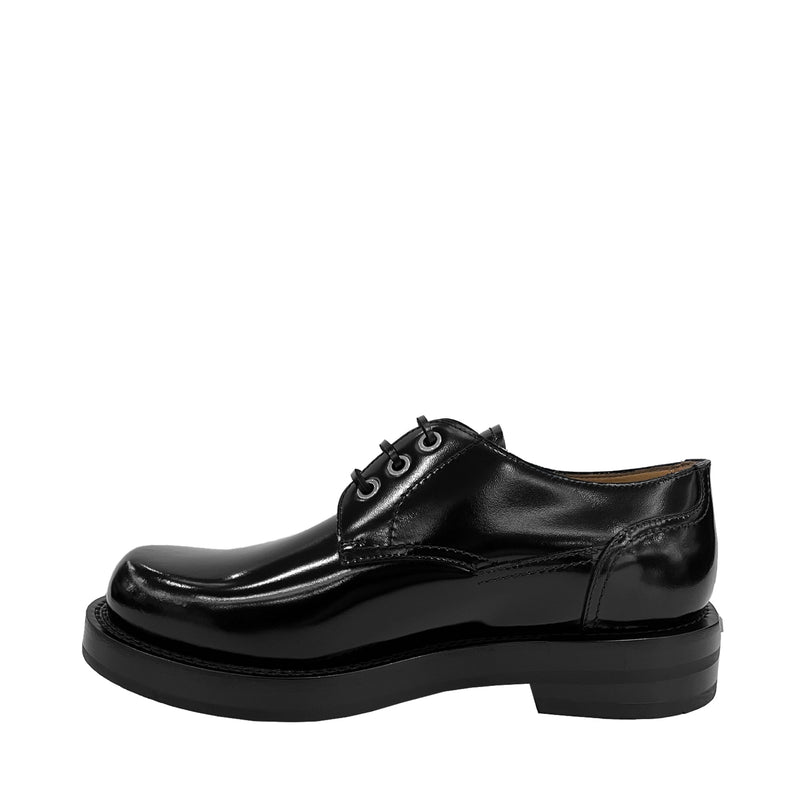 Dior Carlo Derby Shoes | Designer code: 3DE339ZJQ | Luxury Fashion Eshop | Miamaia.com