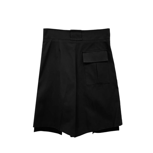 Dior Bermuda Shorts | Designer code: 283C150A4451 | Luxury Fashion Eshop | Miamaia.com