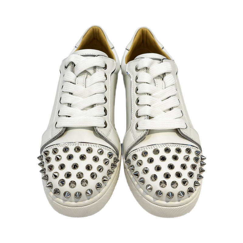 Christian Louboutin Vieira 2 Sneakers | Designer code: 1201525 | Luxury Fashion Eshop | Miamaia.com
