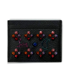 Christian Louboutin Kios Card Holder | Designer code: 1225364 | Luxury Fashion Eshop | Miamaia.com