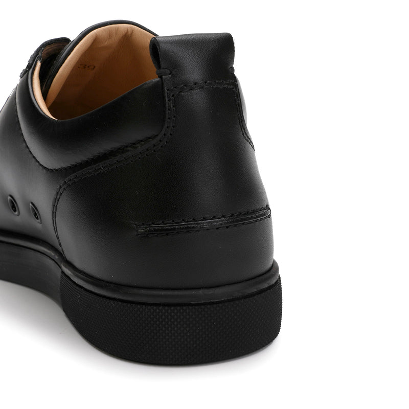 Christian Louboutin Louis Junior Spikes Sneakers | Designer code: 1130573 | Luxury Fashion Eshop | Miamaia.com