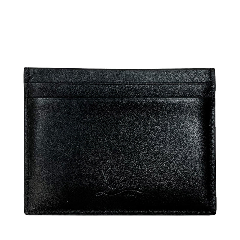 Christian Louboutin Card Holders | Designer code: 3215157 | Luxury Fashion Eshop | Miamaia.com