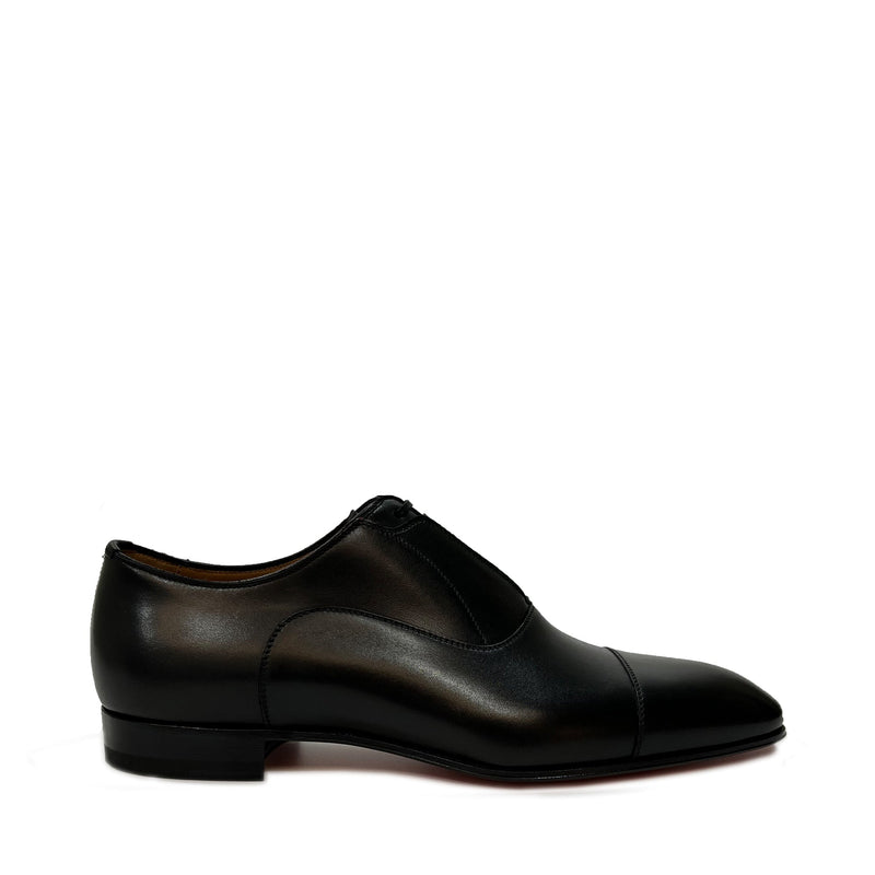 Christian Louboutin Greghost Leather Shoes | Designer code: 3211066 | Luxury Fashion Eshop | Miamaia.com