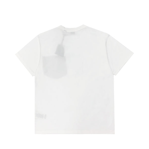 Burberry Check Pocket T-shirt | Designer code: 8043386 | Luxury Fashion Eshop | Miamaia.com